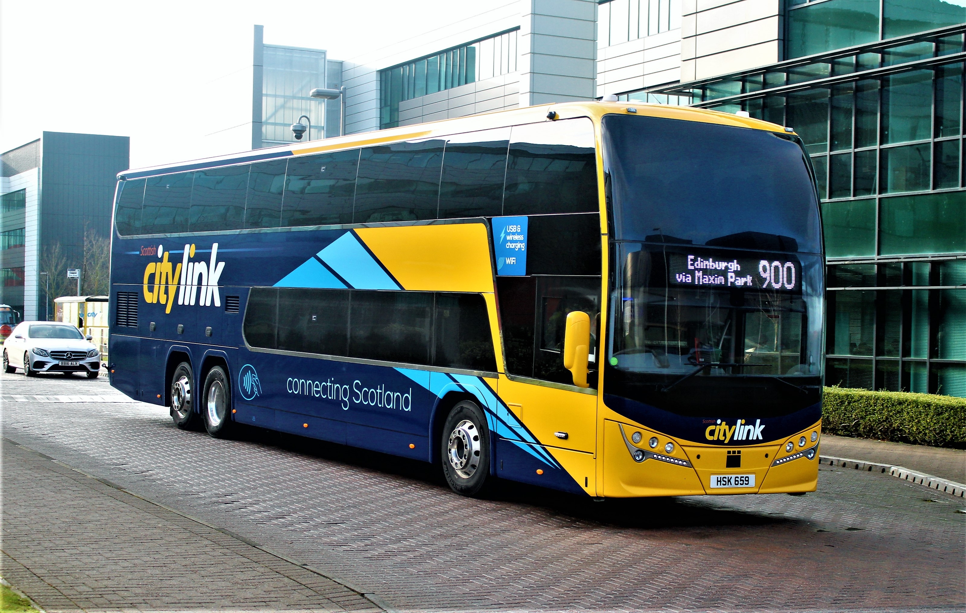 Scotland, Wales and Ireland - Categories