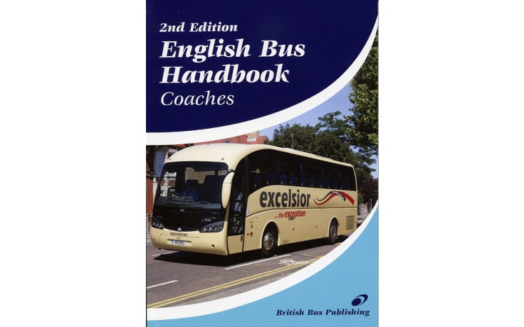English BH - Coaches - 2nd Edition