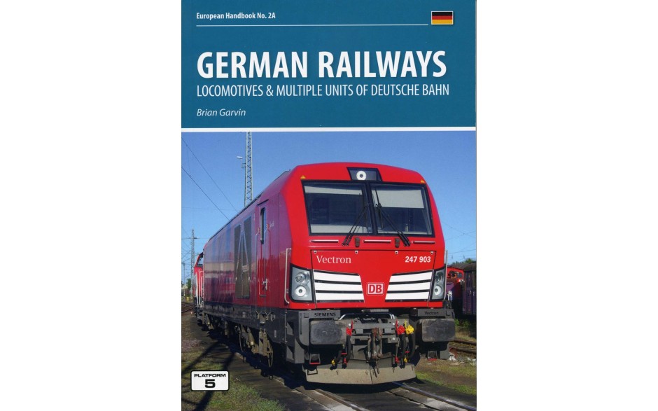 German Railways - Part 1