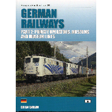 German Railways - Part 2
