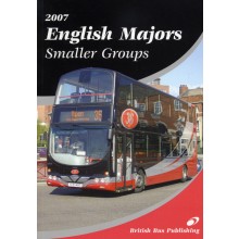English BH - Smaller Groups - 1st Edition