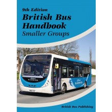 British Bus Handbook - Smaller Groups 9