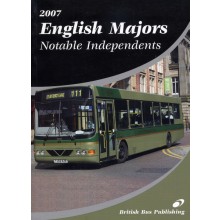 English BH - Notable Independent - 1st Edition