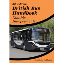 British Bus Handbook - Notable Independents 8