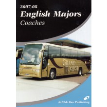 English BH - Coaches - 1st Edition