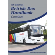 British Bus Handbook - Coaches 7