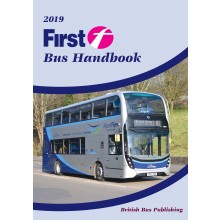 2019 First Bus Handbook