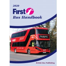 2020 First Bus Handbook