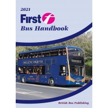 2021 First Bus Handbook