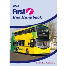 2023 First Bus Handbook