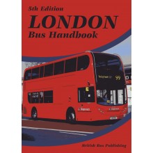 London Bus Handbook - 5th Edition