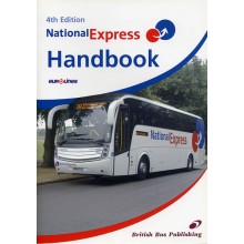 National Express Handbook 4 (2006)