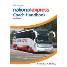National Express Handbook - 8th Edition  (2012)