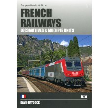 French Railways - 6th Edition