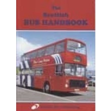 Scottish Bus Handbook - 5th Edition