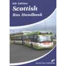 Scottish Bus Handbook - 6th Edition