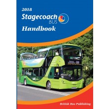 2018 Stagecoach Bus Handbook