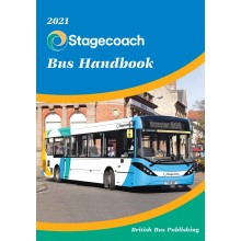 2021 Stagecoach Bus Handbook