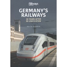 German Railways - Key
